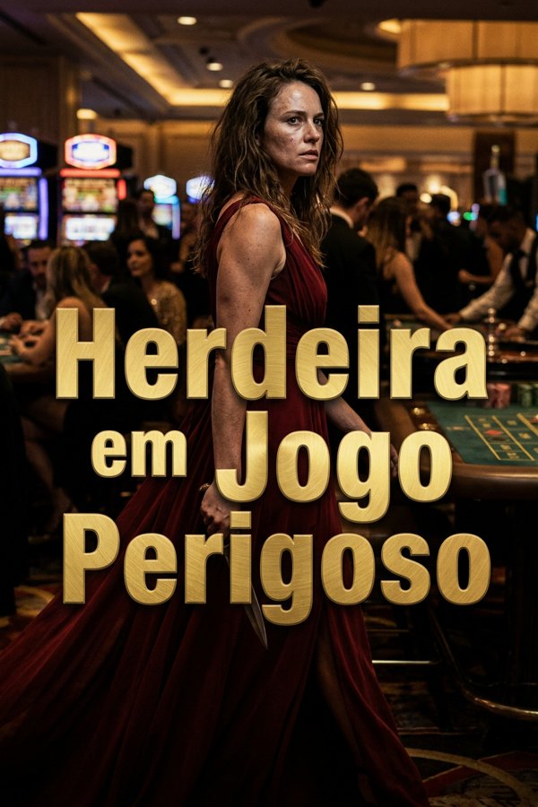 Herdeira em Jogo Perigoso
