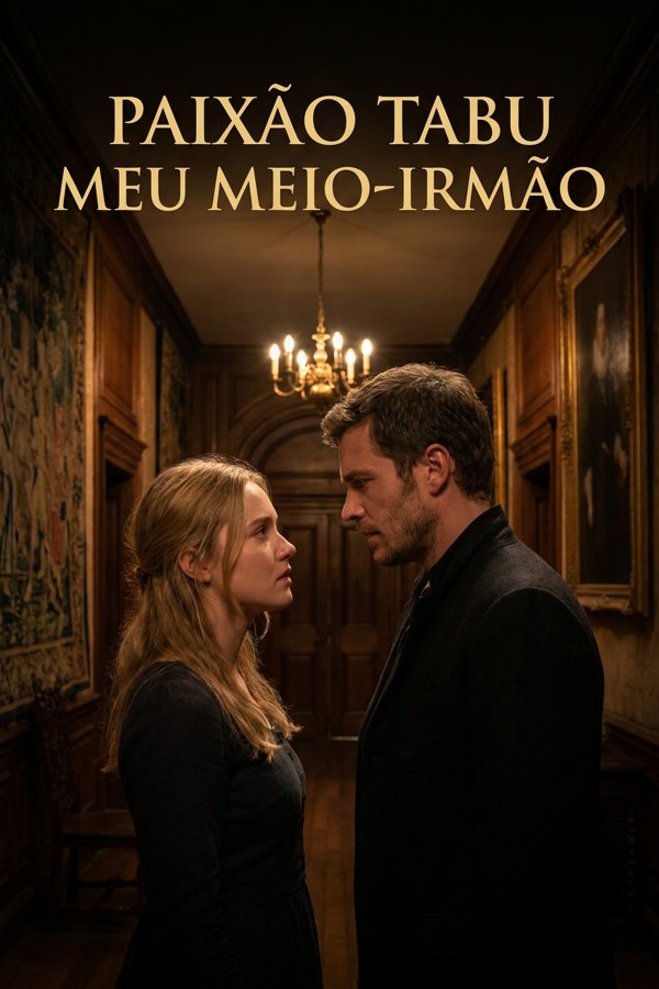 Paixão Tabu Meu Meio-Irmão