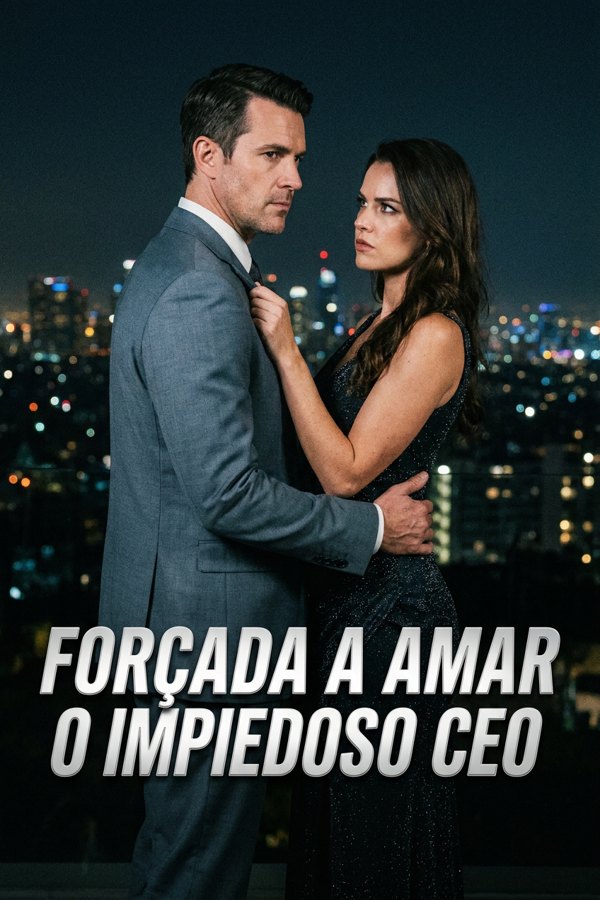 Forçada a Amar o Impiedoso CEO