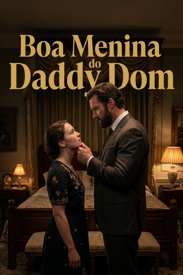 Boa Menina do Daddy Dom