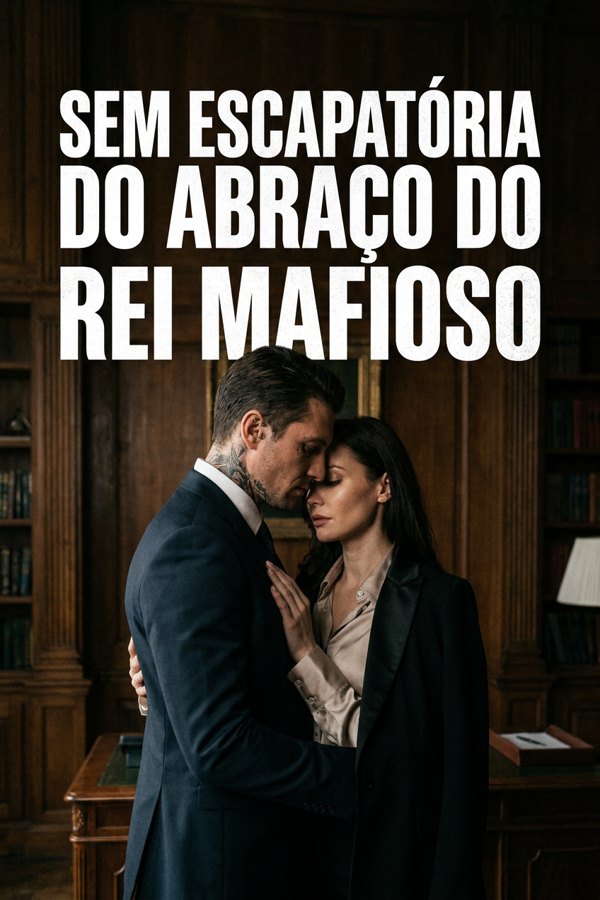 Sem Escapatória do Abraço do Rei Mafioso