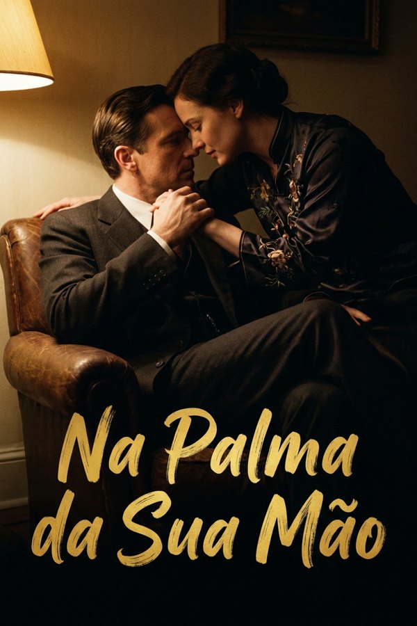 Na Palma da Sua Mão