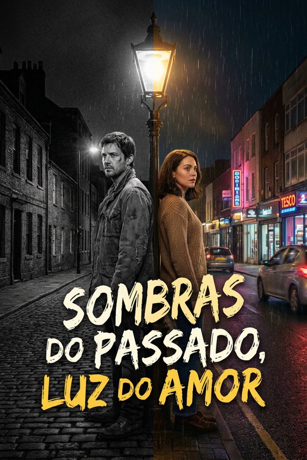 Sombras do Passado, Luz do Amor