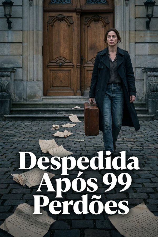 Despedida Após 99 Perdões
