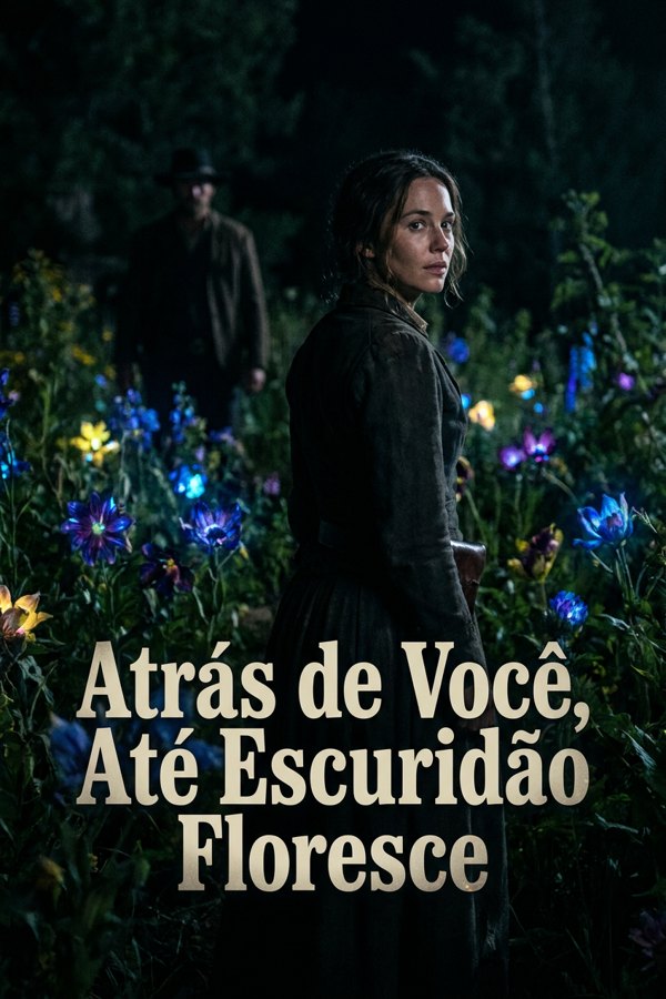 Atrás de Você, Até Escuridão Floresce