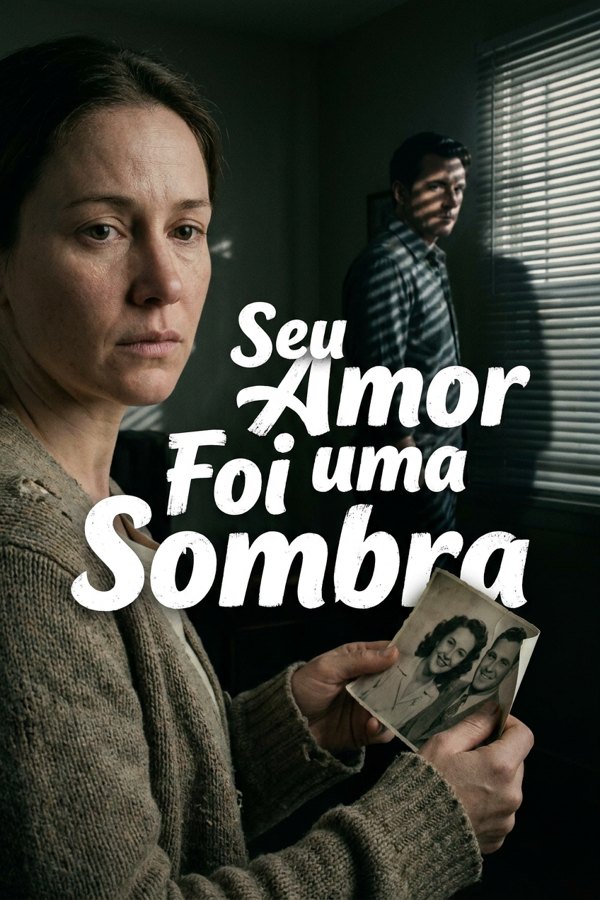 Seu Amor Foi uma Sombra