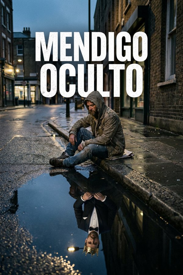 Mendigo Oculto