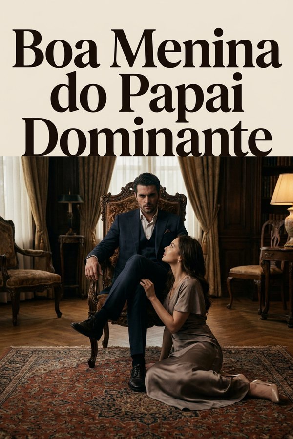 Boa Menina do Papai Dominante