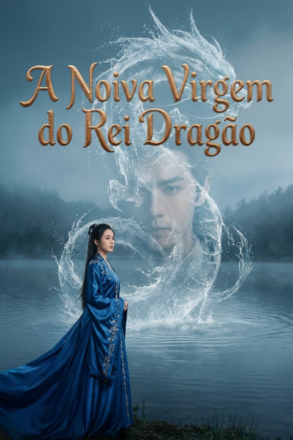 A Noiva Virgem do Rei Dragão