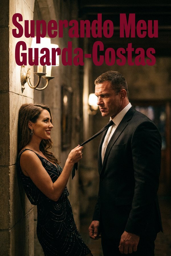 Superando Meu Guarda-Costas