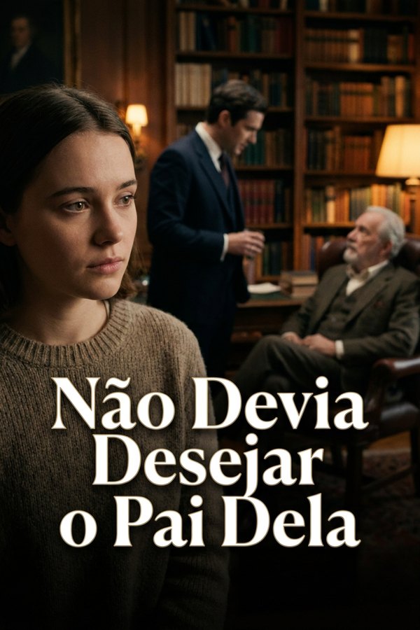 Não Devia Desejar o Pai Dela