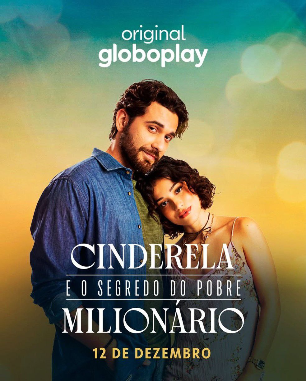 Cinderela e o Segredo do Pobre Milinário