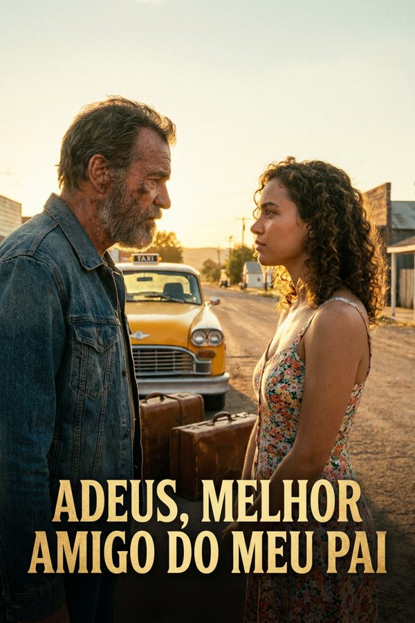 Adeus, Melhor Amigo do Meu Pai