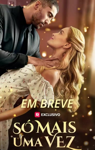 Só Mais Uma Vez