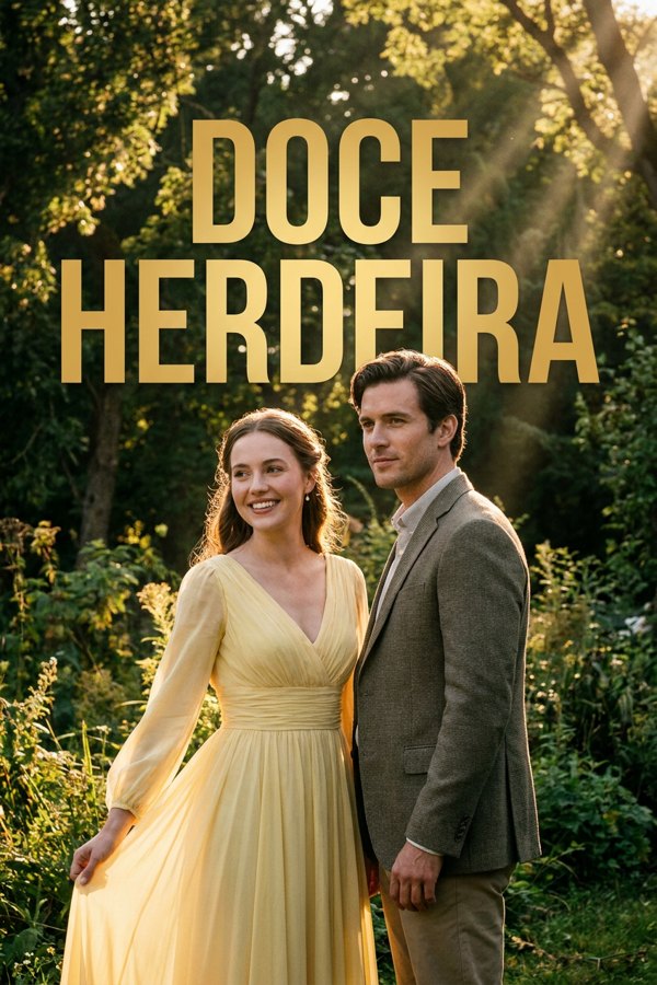 Doce Herdeira