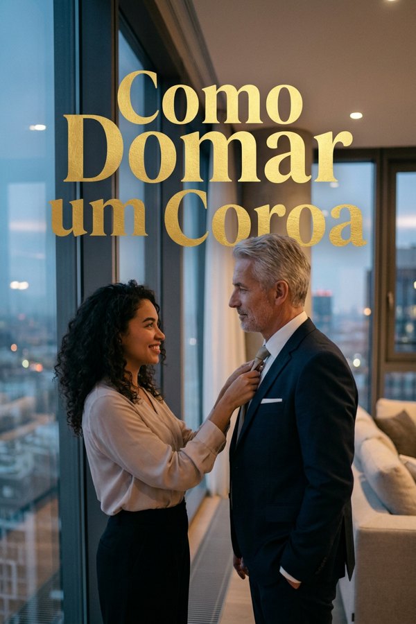 Como Domar um Coroa