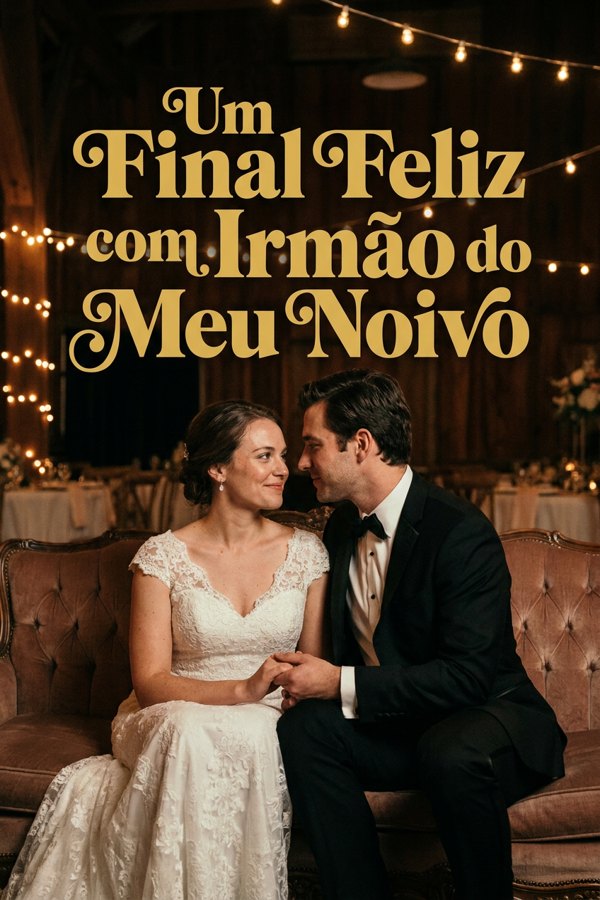 Um Final Feliz com Irmão do Meu Noivo