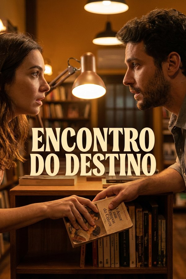 Encontro do Destino