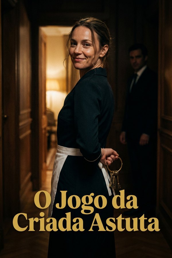 O Jogo da Criada Astuta