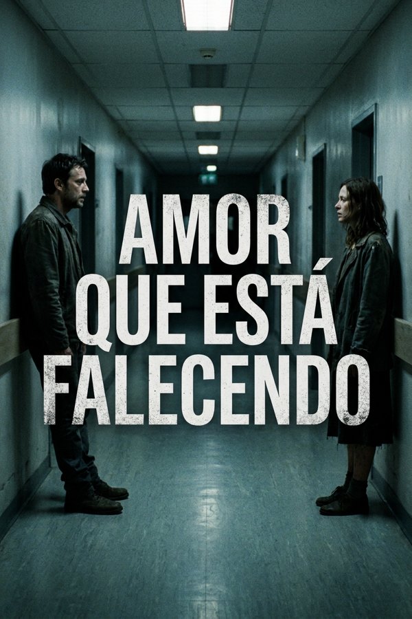 Amor que Está Falecendo