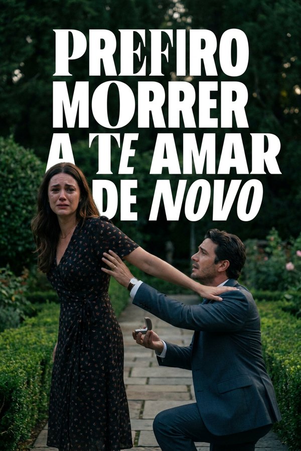 Prefiro Morrer a Te Amar de Novo