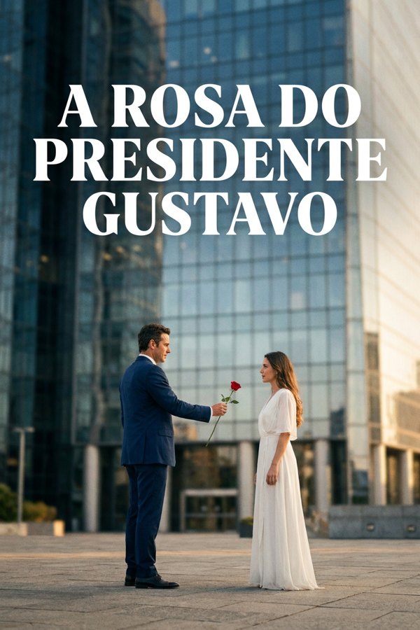 A Rosa do Presidente Gustavo