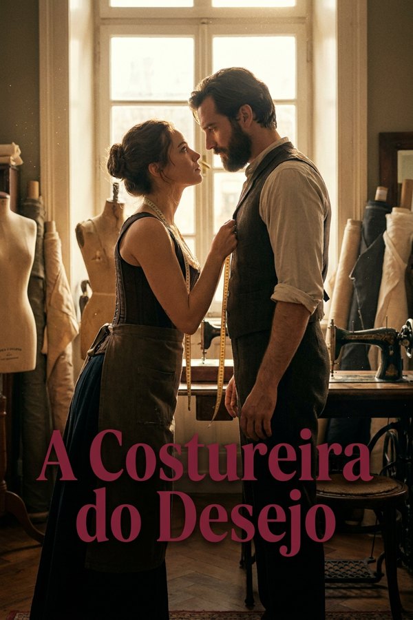 A Costureira do Desejo