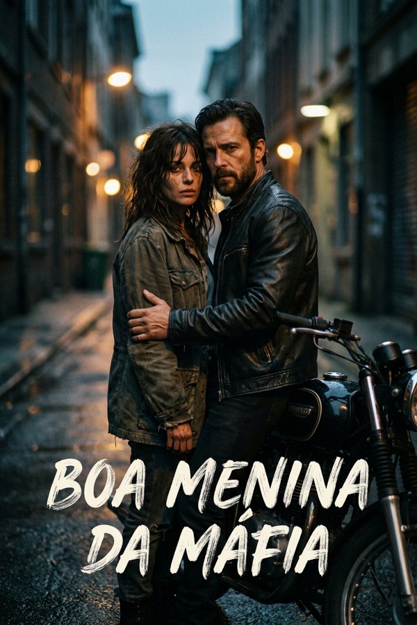 Boa Menina da Máfia