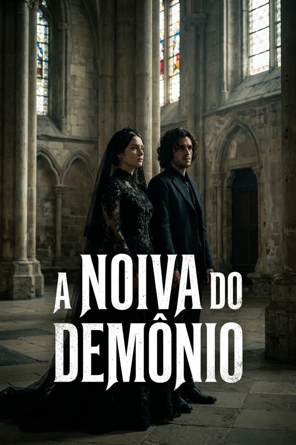 A Noiva do Demônio