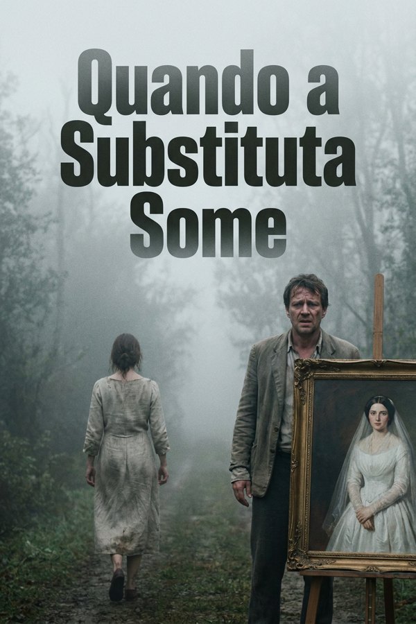 Quando a Substituta Some