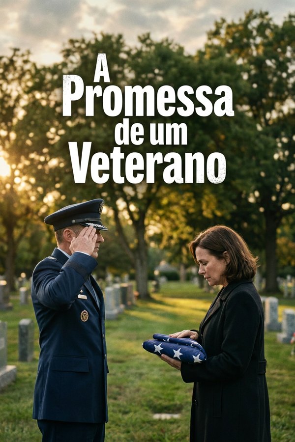 A Promessa de um Veterano