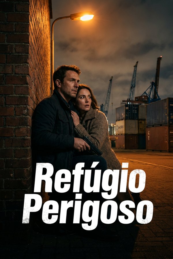Refúgio Perigoso