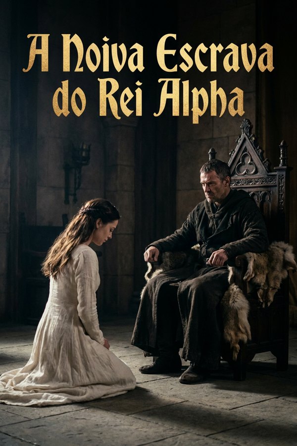 A Noiva Escrava do Rei Alpha