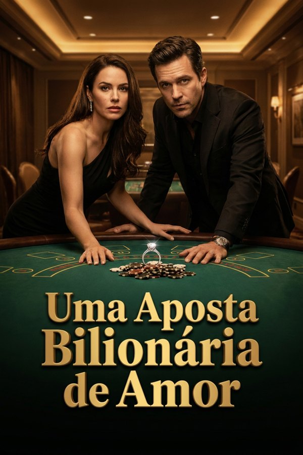 Uma Aposta Bilionária de Amor