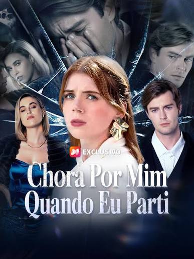 Chora Por Mim Quando Eu Partir
