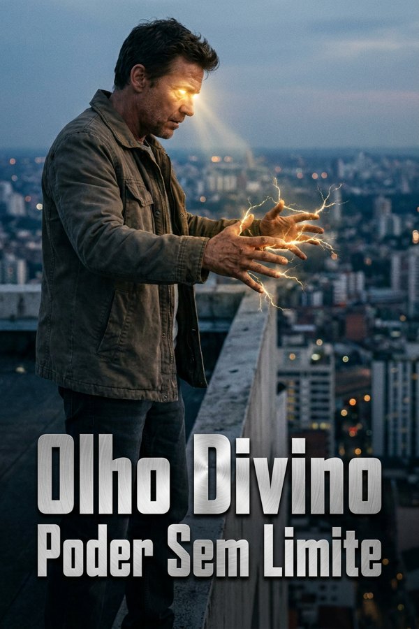 Olho Divino Poder Sem Limite