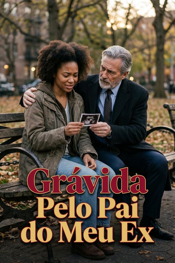 Grávida Pelo Pai do Meu Ex