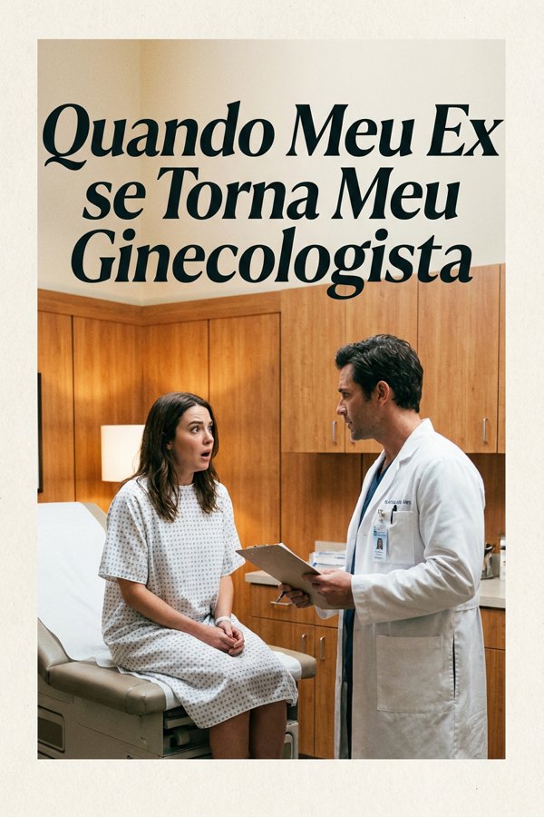 Quando Meu Ex se Torna Meu Ginecologista
