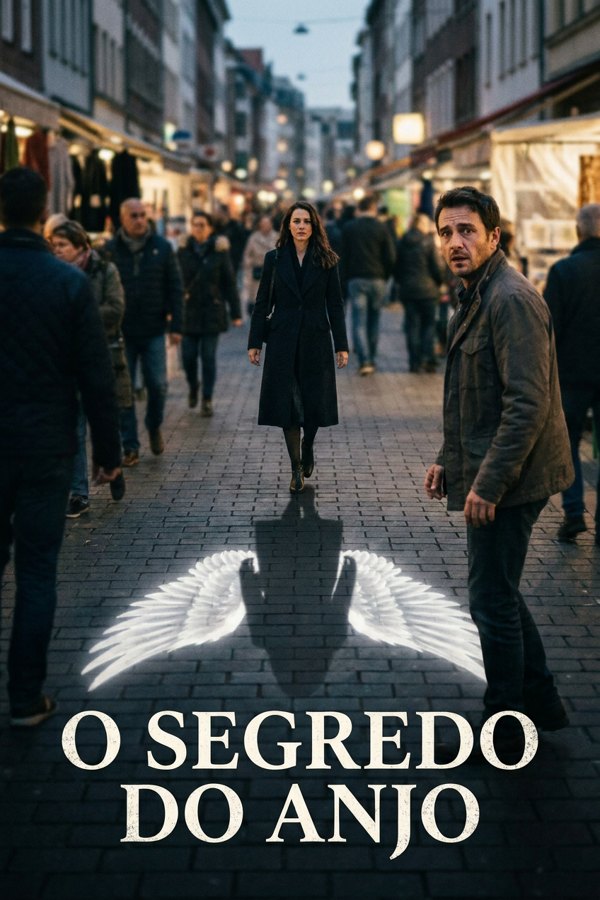 O Segredo do Anjo